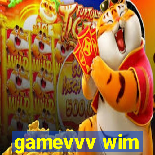 gamevvv wim